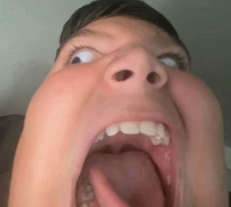 Giphy profile picture for @Minorities