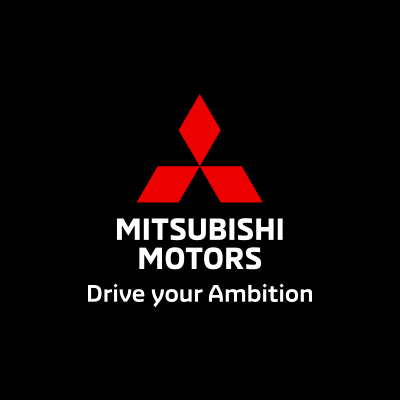 Giphy profile picture for @Mitsubishi