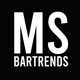 Msbartrends