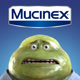 Mucinex Avatar