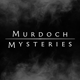 Murdoch Mysteries Avatar