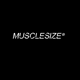 Musclesize