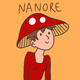 Nanore_illustrations