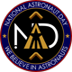 NationalAstronautDay