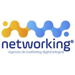 Giphy profile picture for @Networking