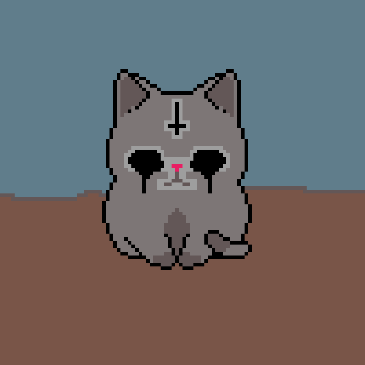 Giphy profile picture for @Nyvex