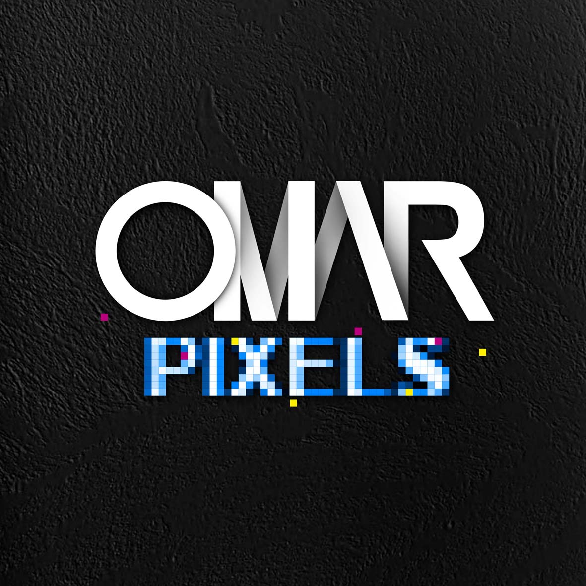 Giphy profile picture for @Omarpixels