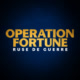 Operation Fortune Avatar