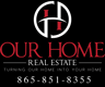 OurHomeRealEstate