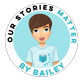 Ourstoriesmatter