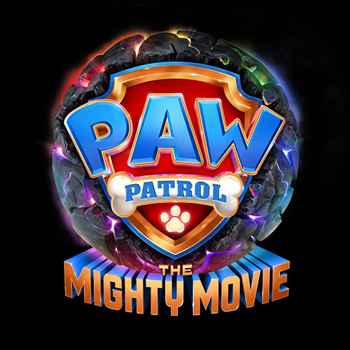Paw Patrol Jojo GIF