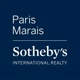 ParisMaraisSothebys