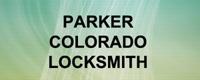 ParkerColoradoLocksmith