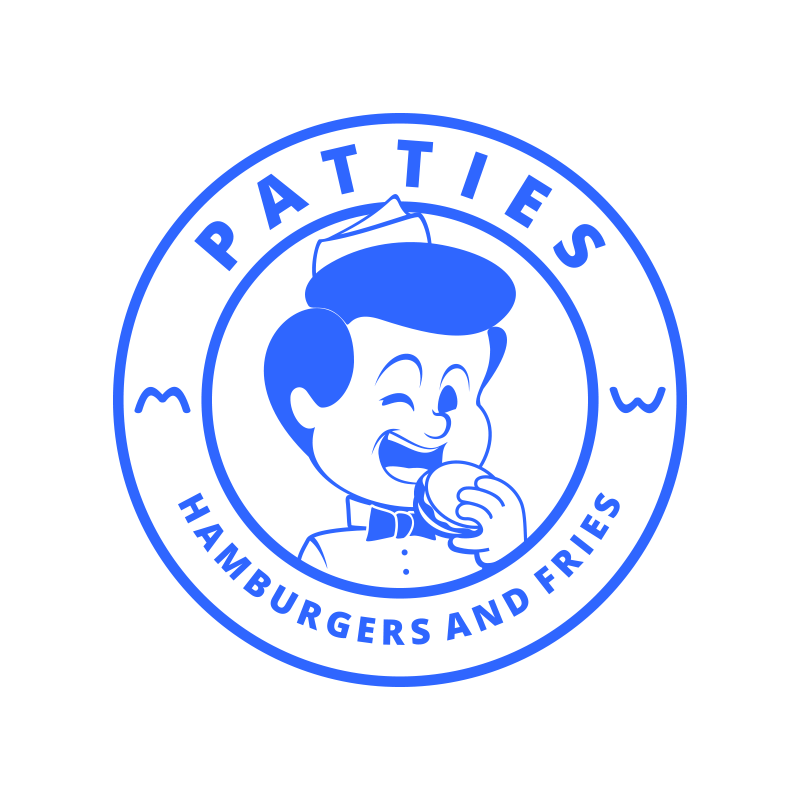 Giphy profile picture for @patties