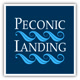 PeconicLanding