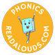 PhonicsReadAlouds