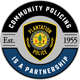 PlantationPolice
