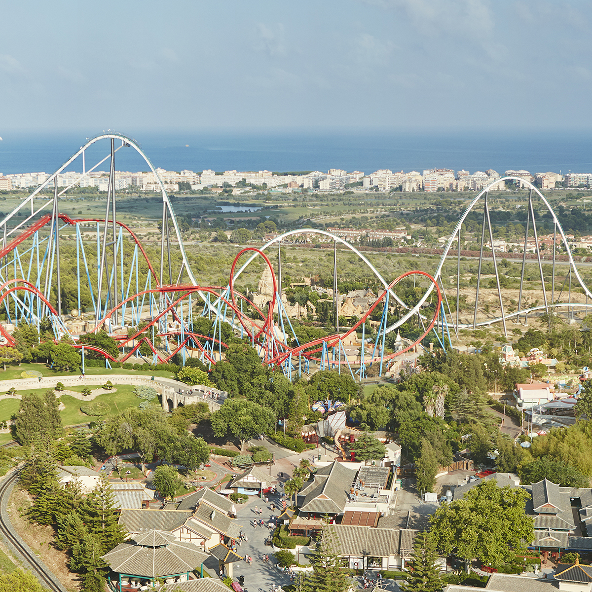 Rollercoaster Ride GIFs - Find & Share on GIPHY