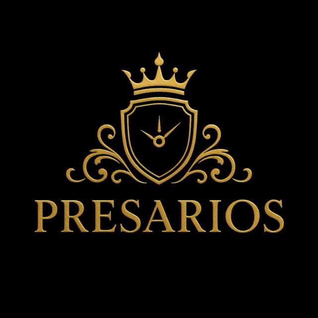 Giphy profile picture for @Presario