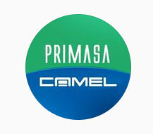 Giphy profile picture for @Primasa