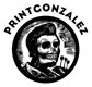 Printgonzalez