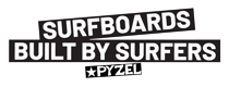 Pyzelsurfboards