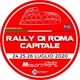 RallyRomaCapitale