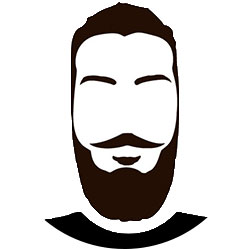 Giphy profile picture for @RogerGonz