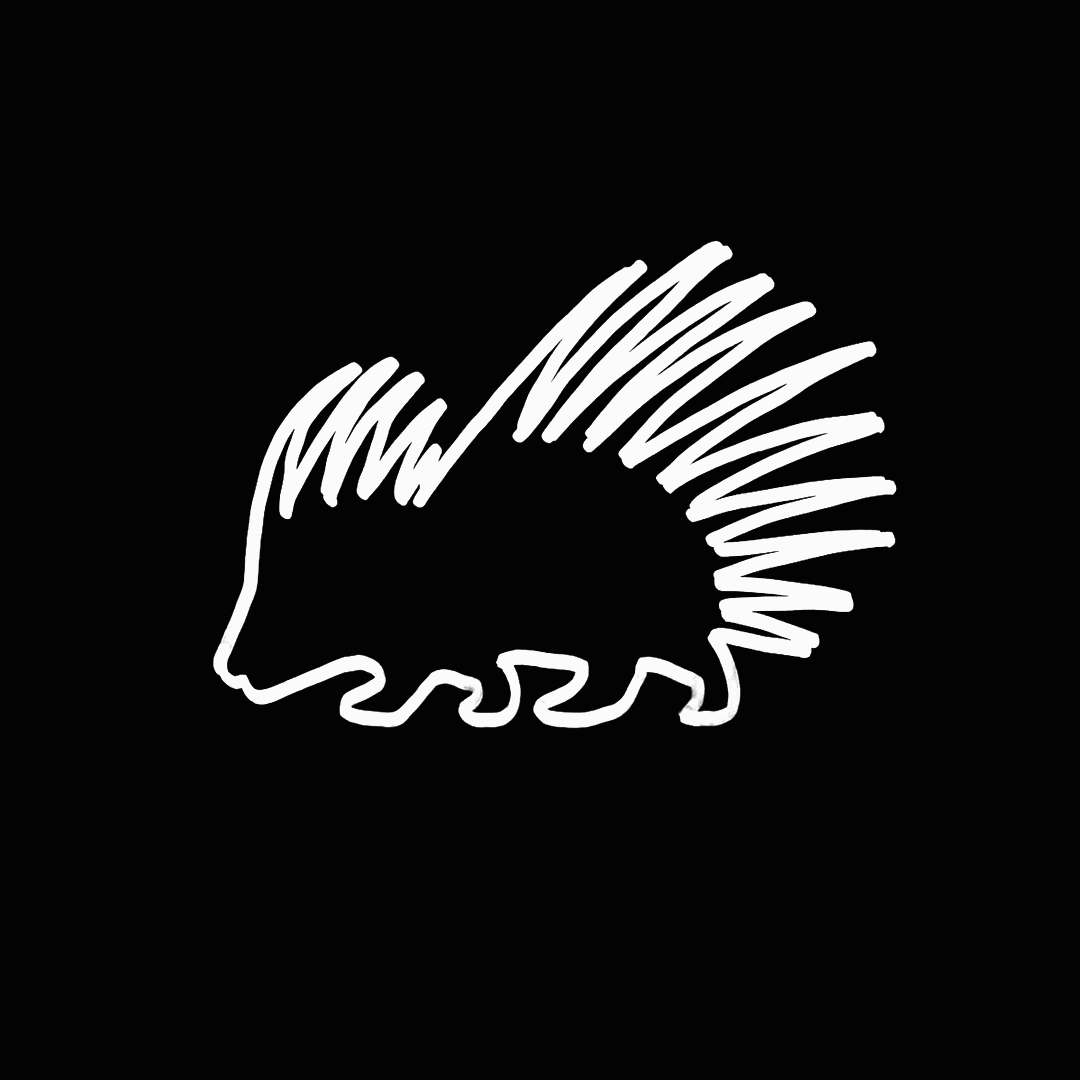 Giphy profile picture for @Ruffians