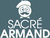 sacrearmand