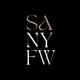 South Asian New York Fashion Week Avatar