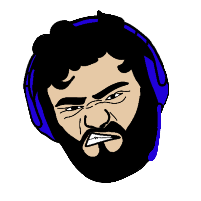 Giphy profile picture for @PapinGame