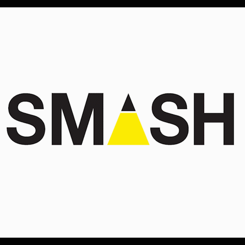 Giphy profile picture for @SMASH