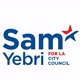 SamYebriForLACityCouncil