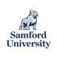 Samford University Avatar