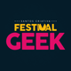 SantosFestivalGeek