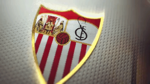Giphy profile picture for @SevillaFC