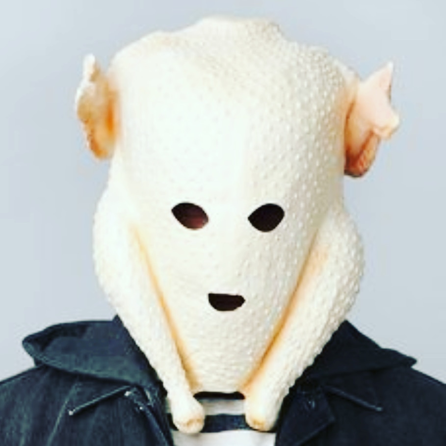 Giphy profile picture for @Falling