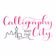 CalligraphyandtheCity
