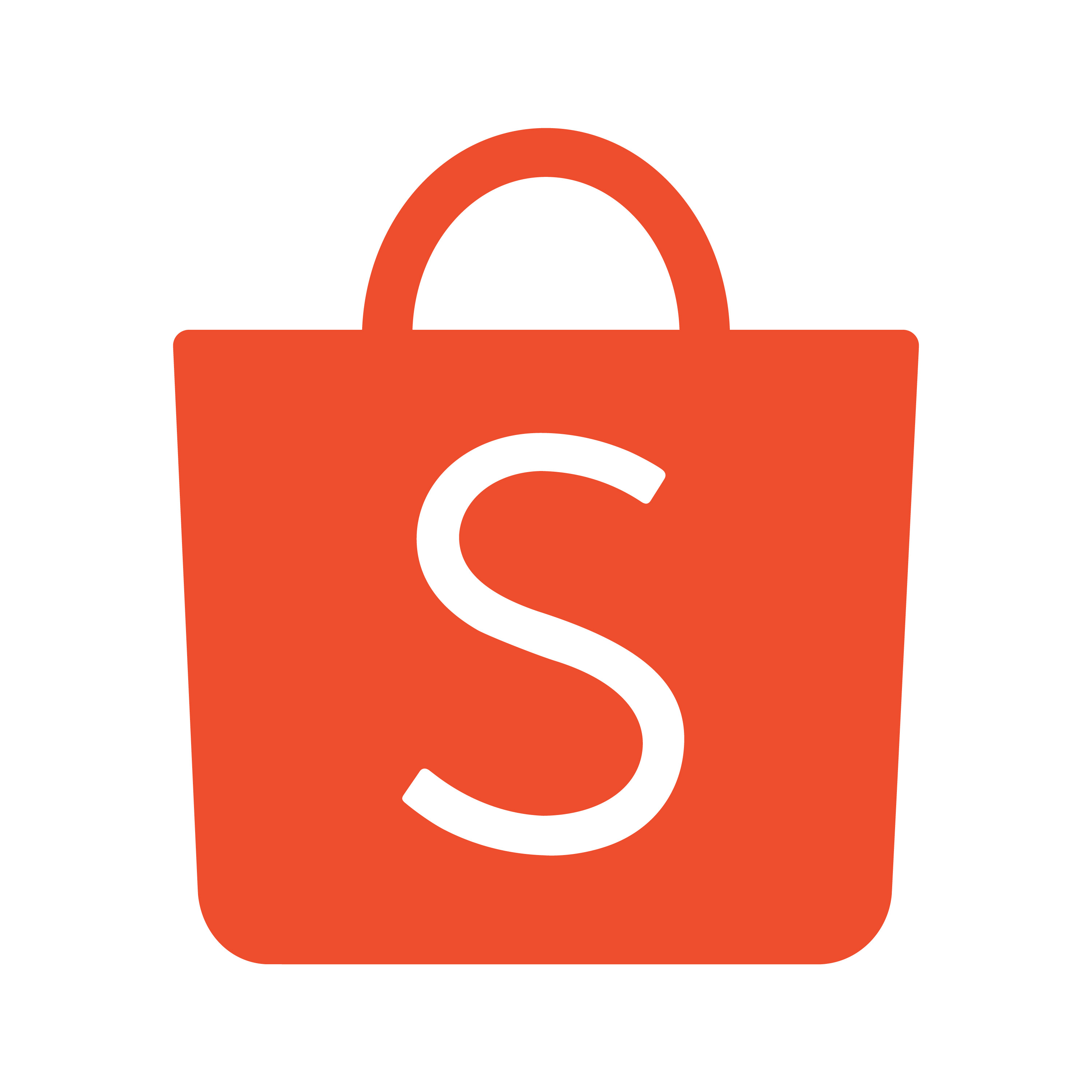Shopee Live Stickers