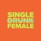 Freeform's Single Drunk Female Avatar
