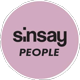 Sinsaypeople