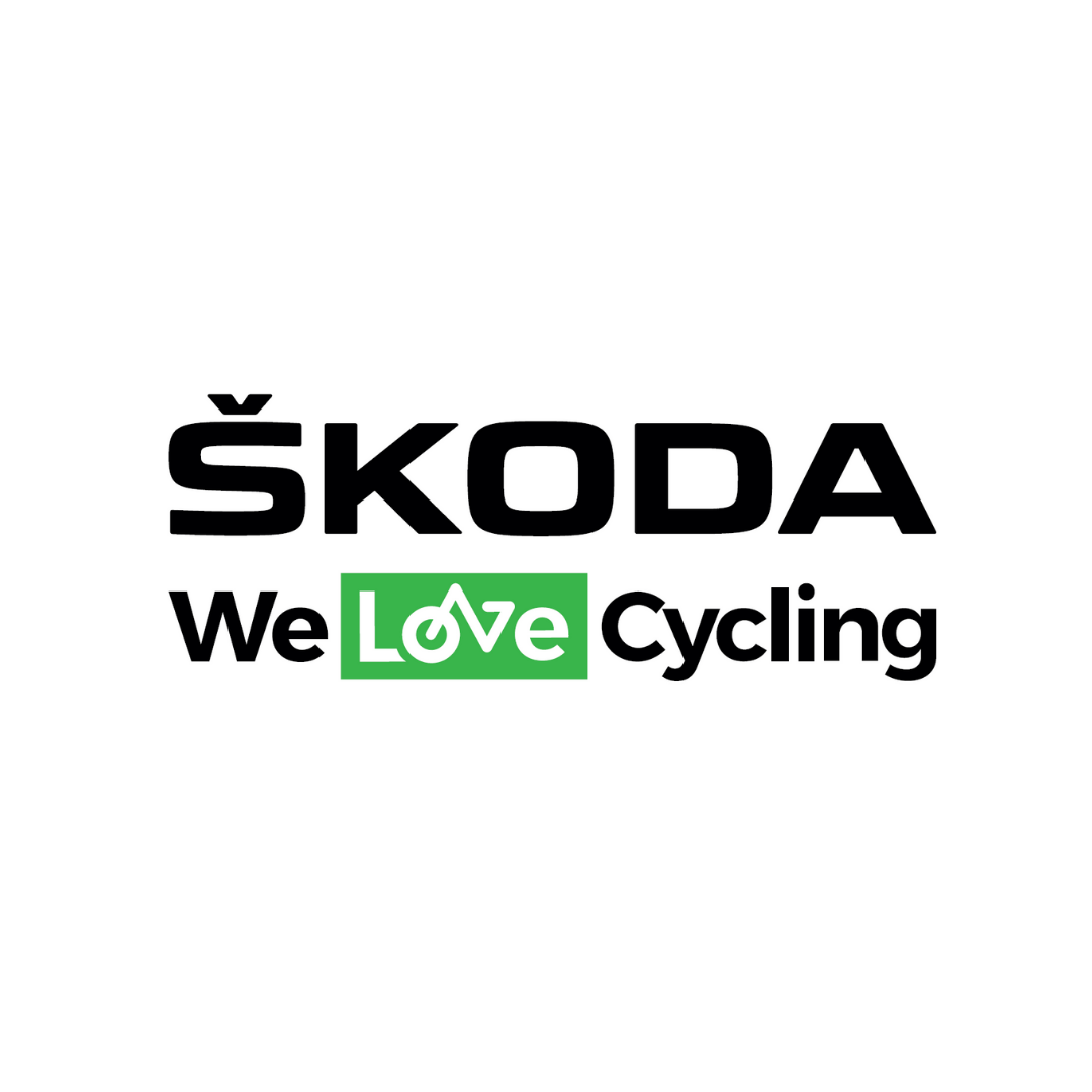We love cycling skoda sales