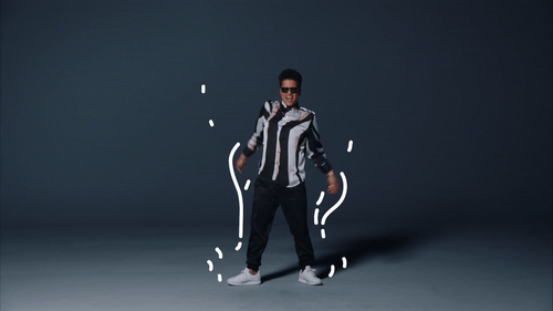 Giphy profile picture for @Smoother