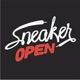 Sneakeropen