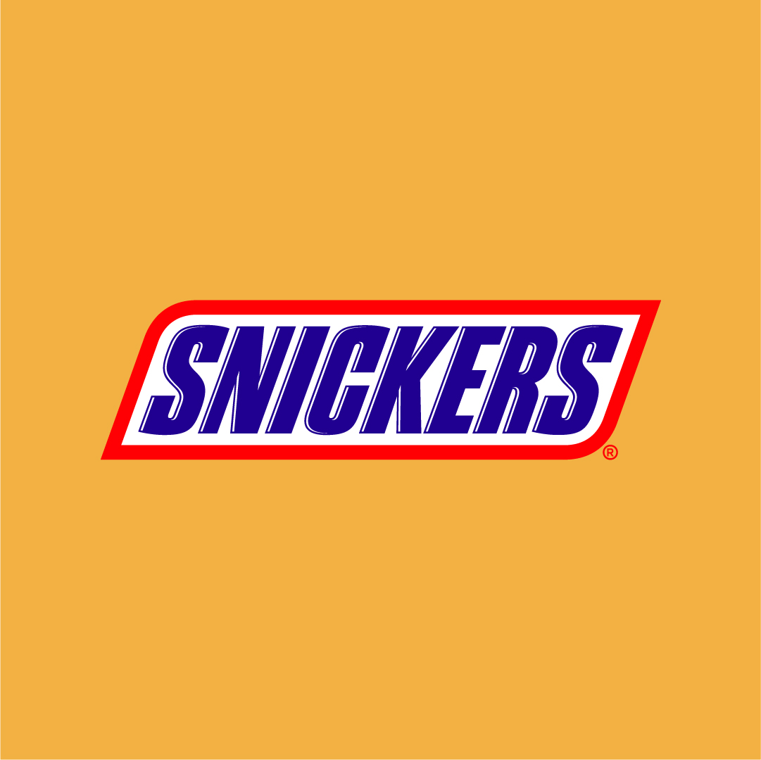 Body By Snickers Logo Parody Acrylic Print by Sarcastic P - Fine Art America