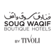 SouqWaqifBoutiqueHotels