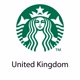 Starbucks UK Avatar