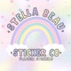 StellaBeauStickerCo