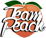 TEAMPEACH